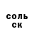 COCAIN Fish Scale Alexandr Perekopskiy